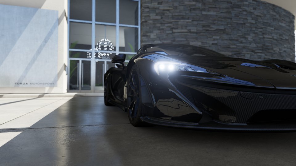 GNNando115's tweet photo. P1撮ってみた。#ForzaApex https://t.co/yGpWspbZLy
