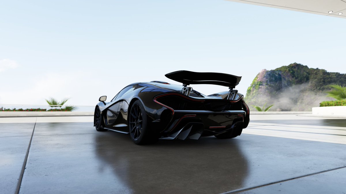 GNNando115's tweet photo. P1撮ってみた。#ForzaApex https://t.co/yGpWspbZLy