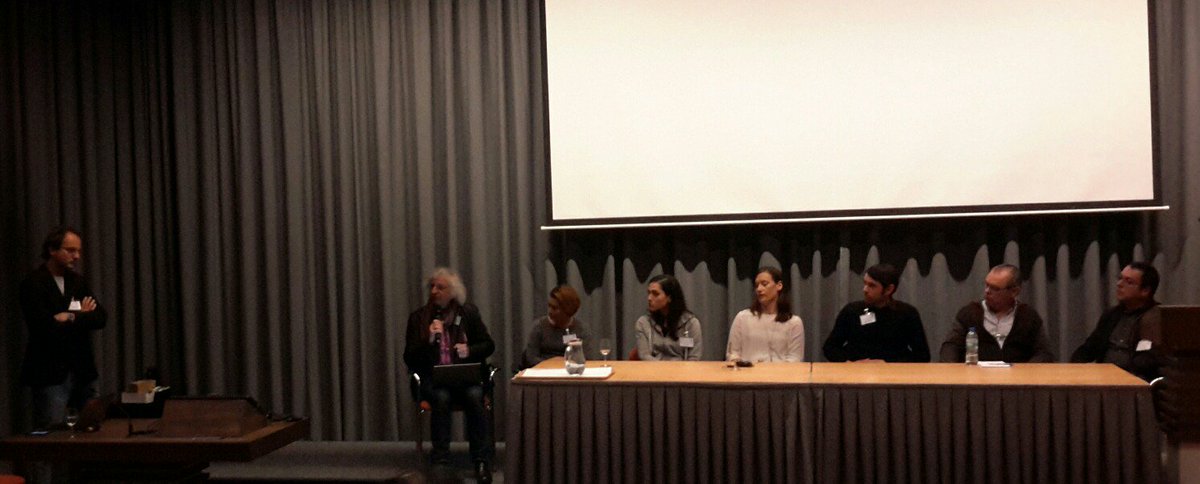 Panel at #sdsvoc : what do we need to help data providers use rich and standardised metadata? Tools? Guidance?
