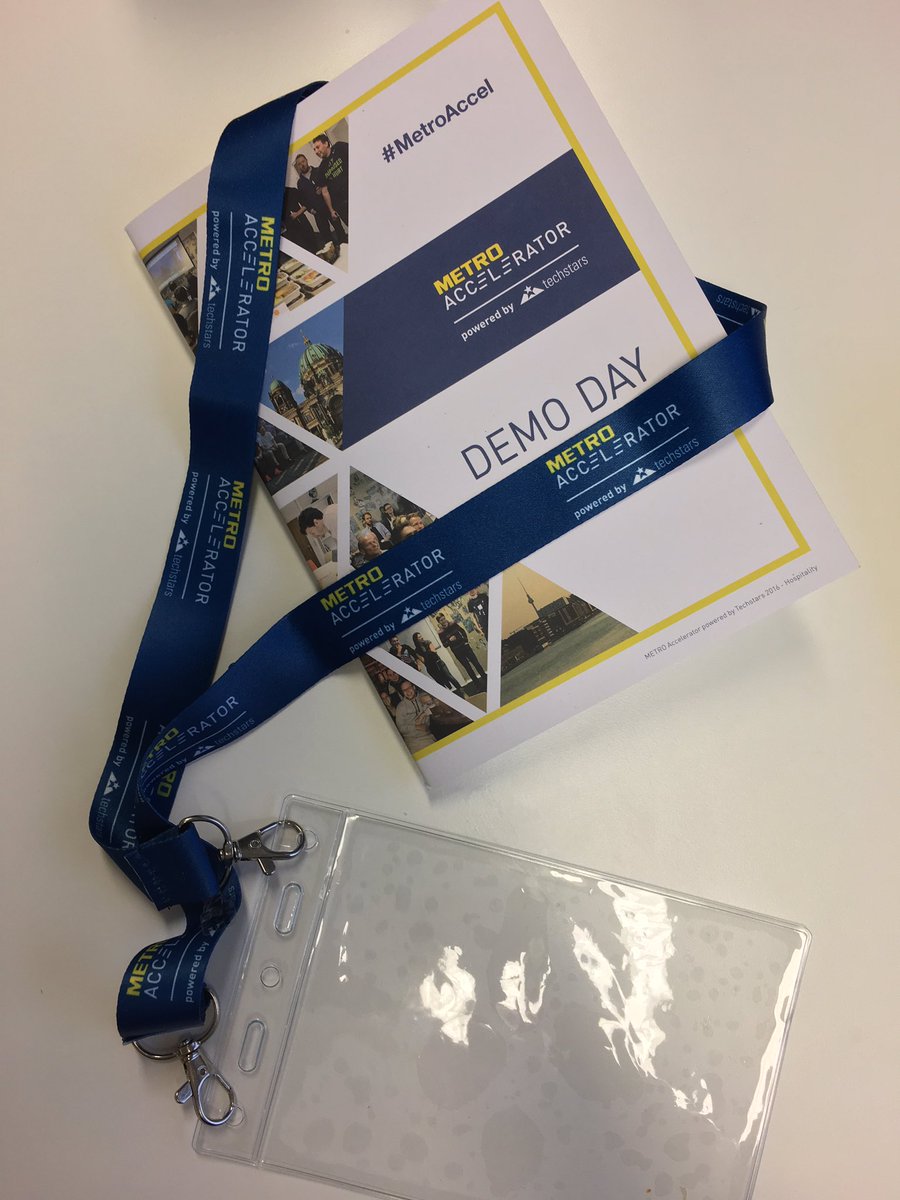 SylviaDudek's tweet photo. Demo Day is coming closer! So excited! @MetroAccel #bonappetech https://t.co/qPoTgBjLb5