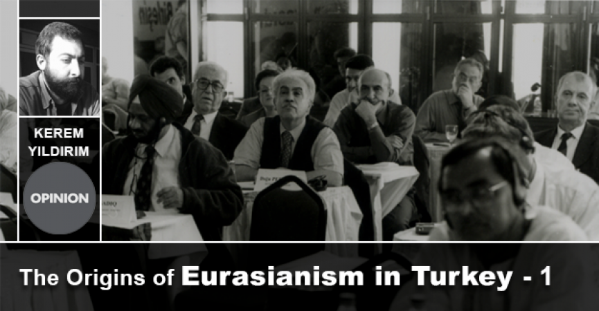 AvrupaAydinlik's tweet photo. The Origins of Eurasianism in Turkey -1-
#NATO #EU #SCO #Geopolitics #TurkishPolicy #TurkishPolitics #WesternAsia
https://t.co/6ZXGRqw4oN https://t.co/iBlF7P8flb