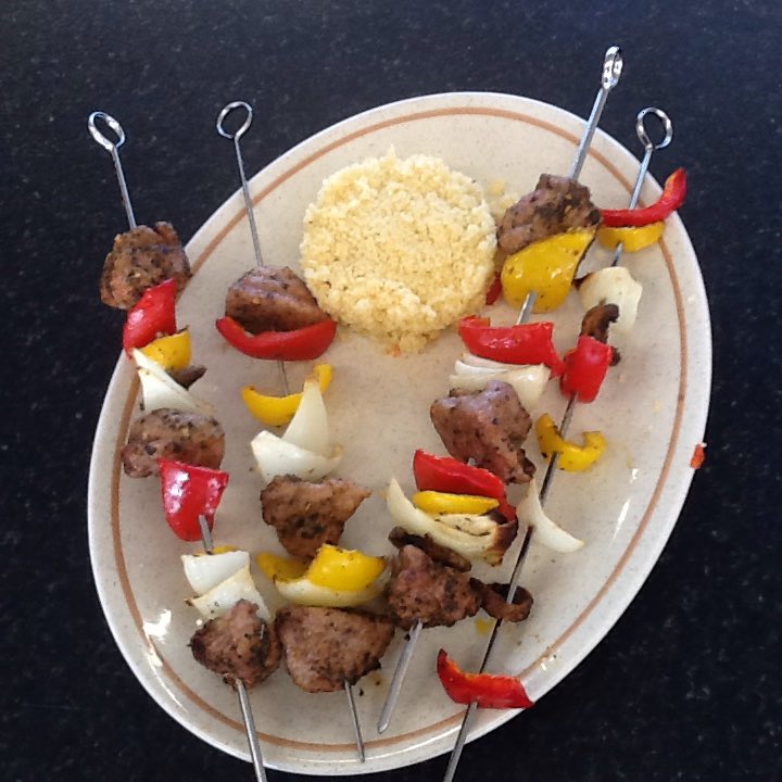 olgrove_HomeEc's tweet photo. Some of the 1st and 2nd years pork and bacon cookery @olgrove amazing  work from all the girls so far! https://t.co/fSJ5nSUZqA