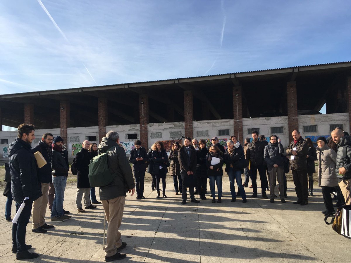 #openagri : bellissimo kickoff alla cascina nosedo. Coltiveremo idee, crescita e formazione (ma non solo)!