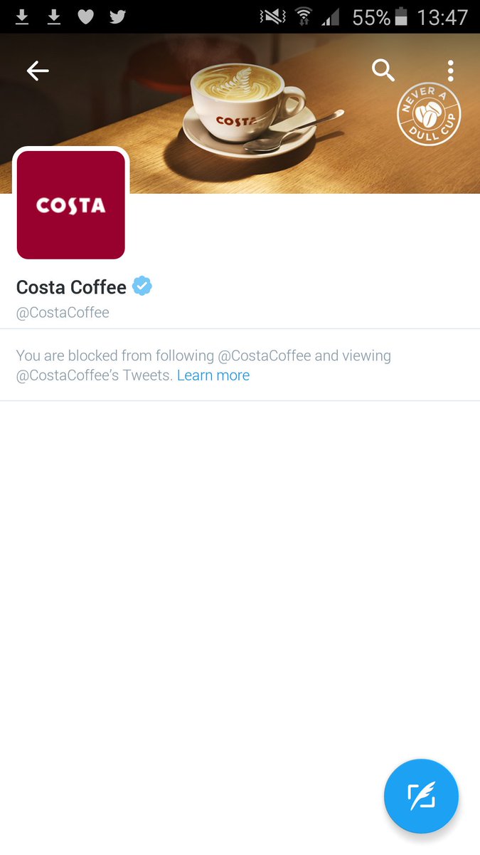 AngryCosta's tweet photo. Lol - no way 😂 https://t.co/heF3JmAECV