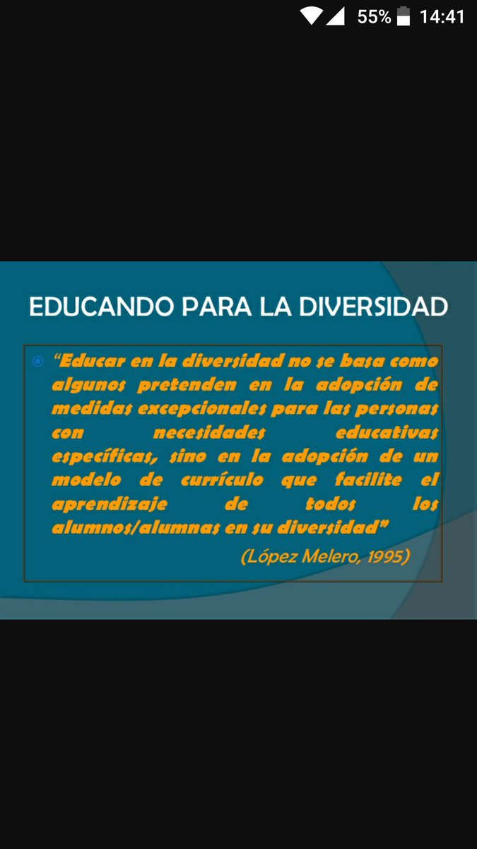 Davidbcburgos's tweet photo. Buena definición #div1617 https://t.co/0WoICmUUac