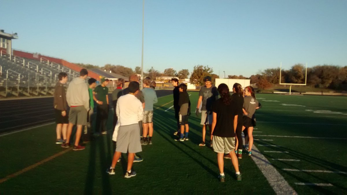 Jayme Kiraly (@mrscoachkiraly) on Twitter photo Freezing? No problem! Raider Cross still does work! #commitment #consistency <a href="/ryanraidercc/">Ryan Raider CC</a> Freezing? No problem! Raider Cross still does work! #commitment #consistency <a href="/ryanraidercc/">Ryan Raider CC</a>