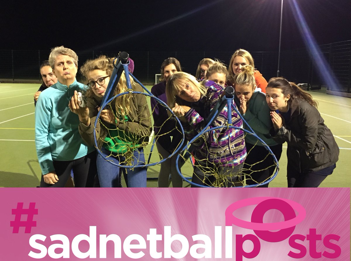 HarrodSport's tweet photo. The next winner of the #sadnetballposts is Framlingham Netball Club! Congratulations! Please send us a message to claim your prize! https://t.co/Uli0kjkuhE