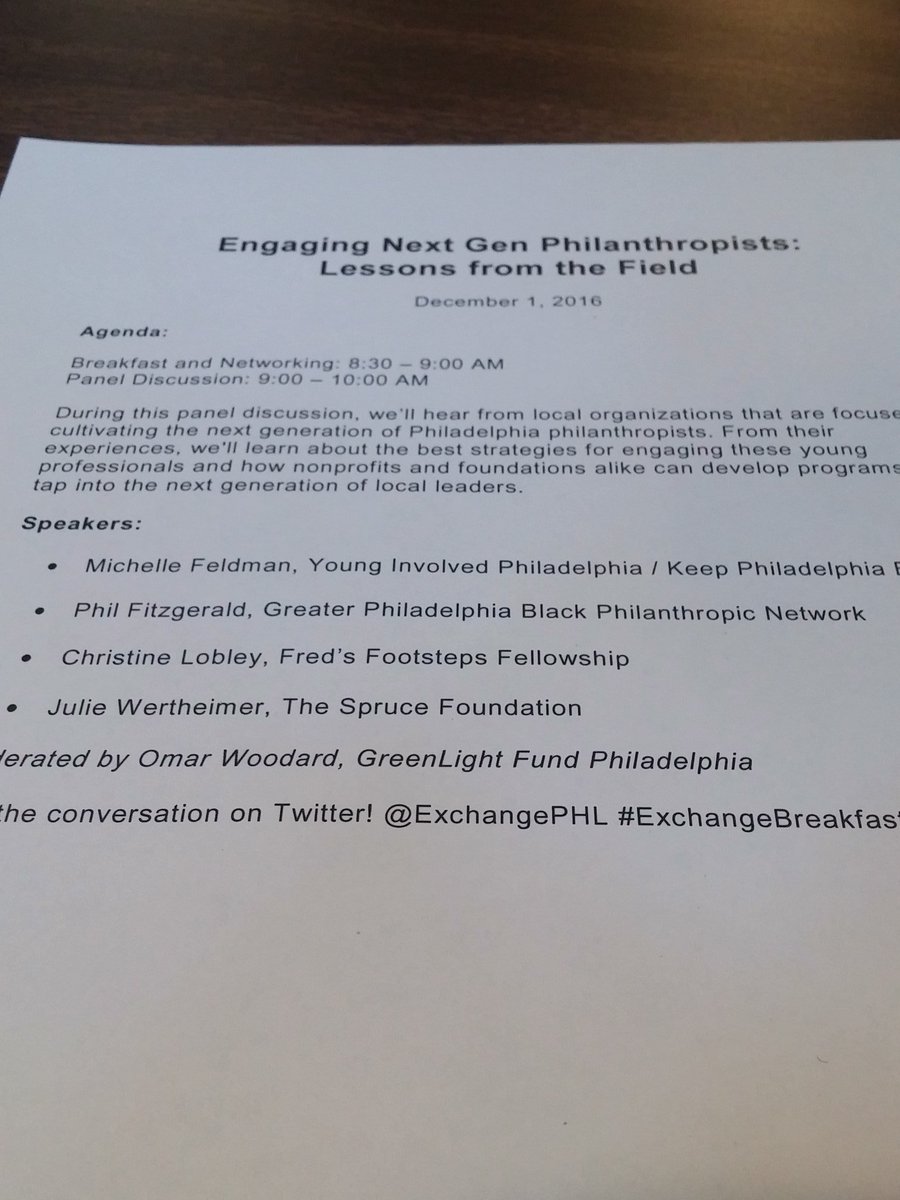 Philly BPN tweet media