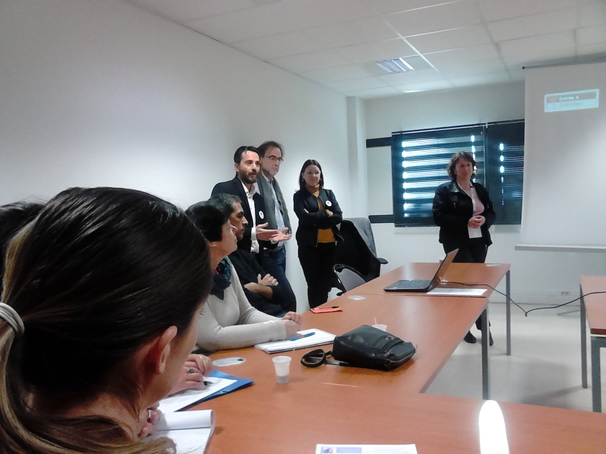 PôleEmploi 7Collines tweet media