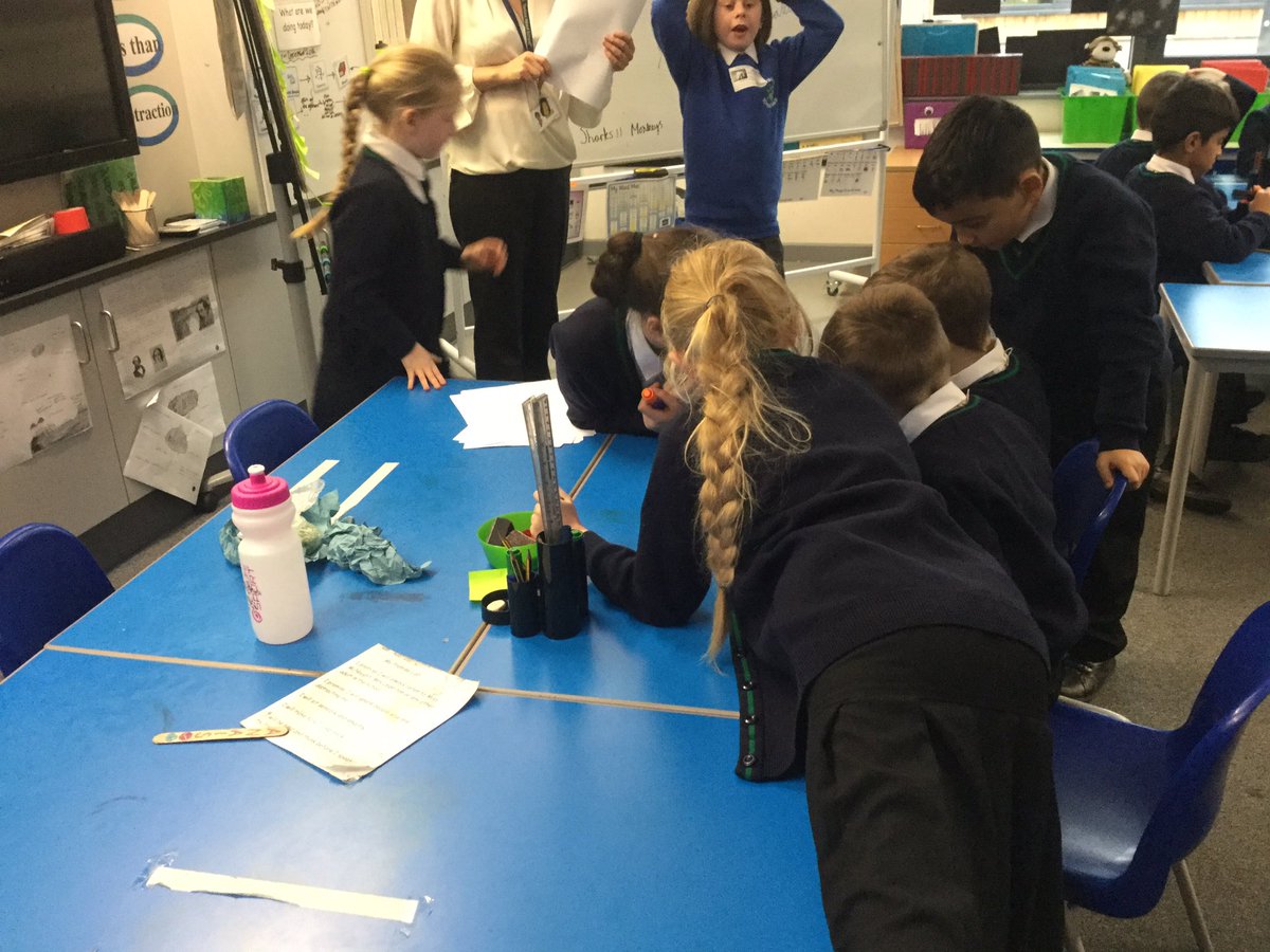 Focussing on communication this afternoon and looking at how people talk in different ways!