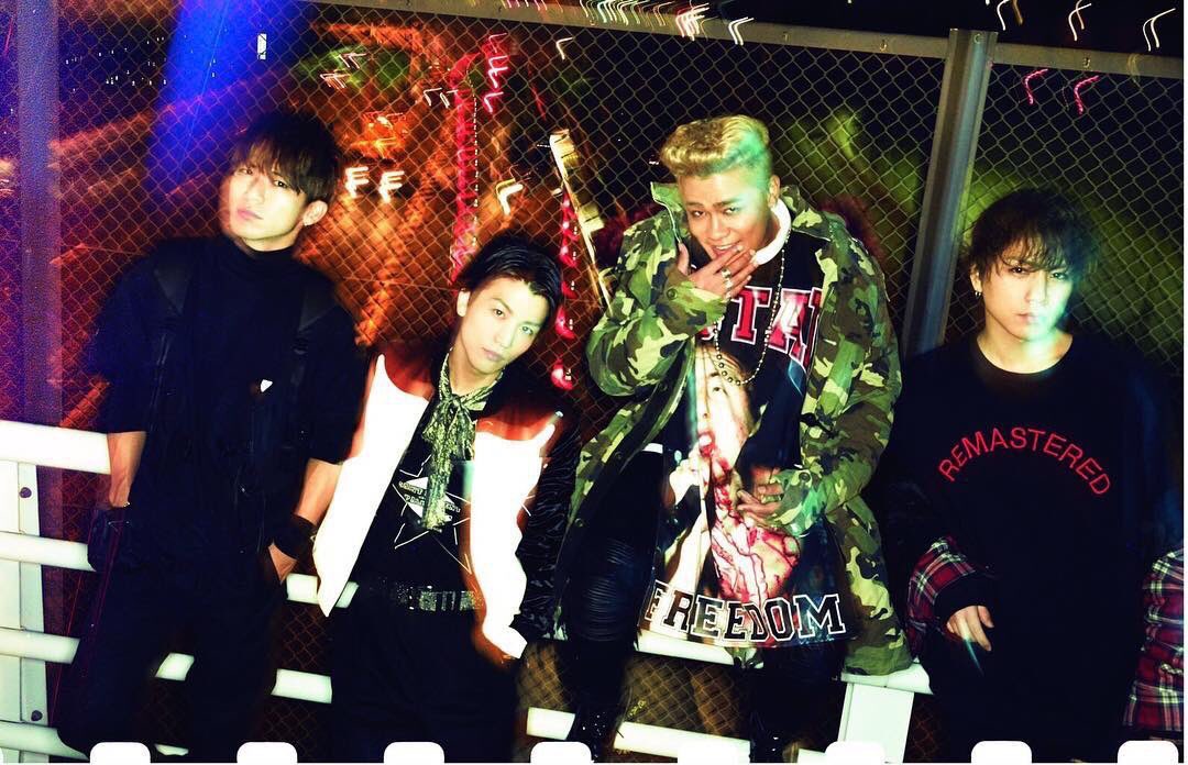 ああああ
みんなｾｸｼｰじゃね…💭😍
臣が臣じゃない笑めっちゃいい