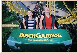 Ist Plus J1 On Twitter Usa Summer Jobs Busch Gardens