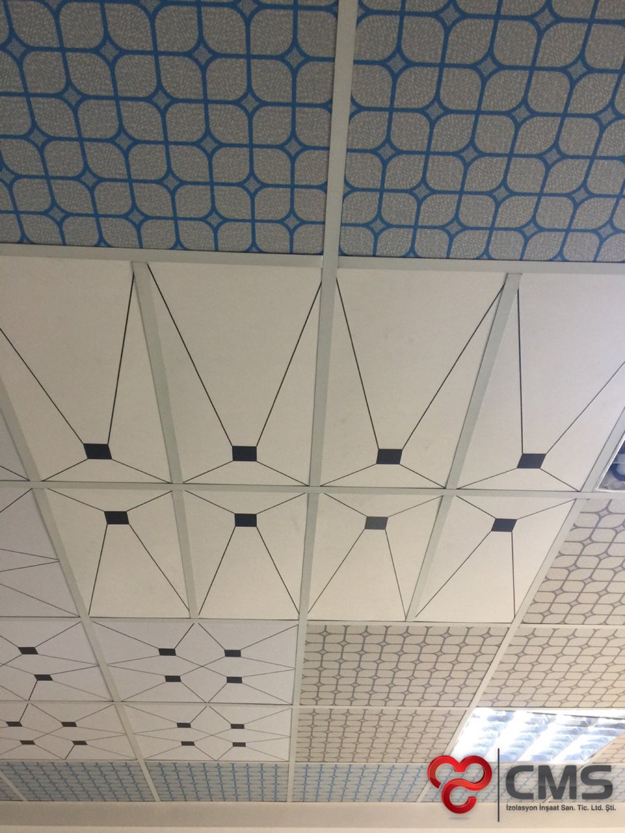 #karopan #asmatavan #ceilingsystems #dekorasyon #decoration #design