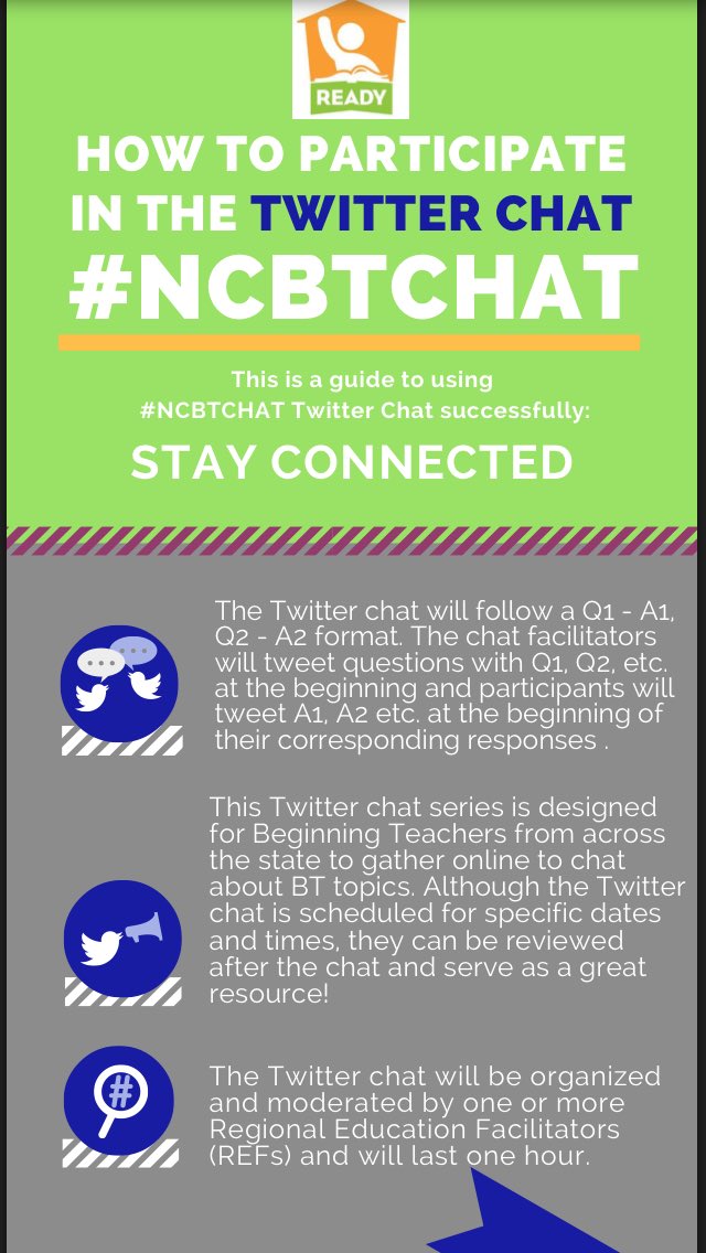 Nates_dad1's tweet photo. First ever BT-Twitter chat Dec. 7th, 7:00 pm. BT's sharing and learning tips from expert educators from across the state. #NCBTCHAT https://t.co/AJh0FRqgfF