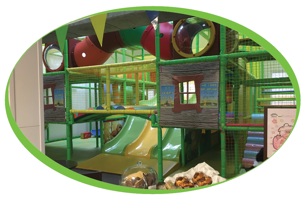 Another successful install! <a href="/JungleCatz/">Junglecatz</a> #Simplygreatcoffee go.shr.lc/2gpBfgy