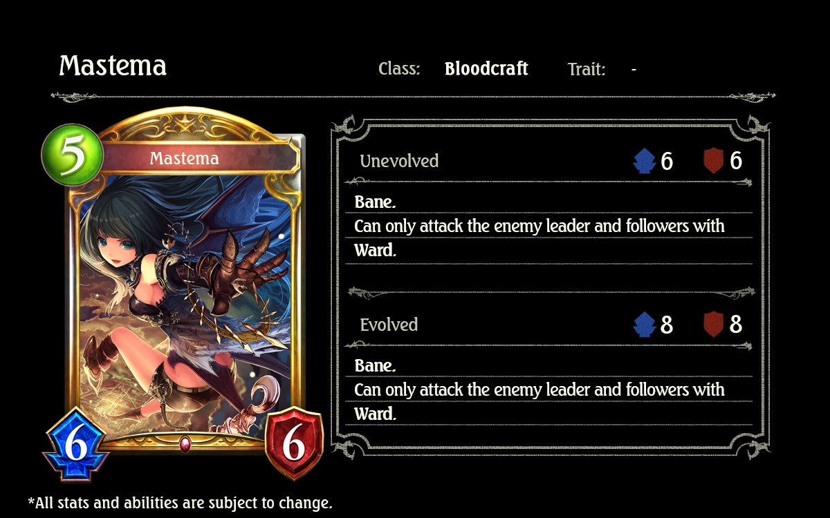 シャドウバース新カード Twitter Search Twitter