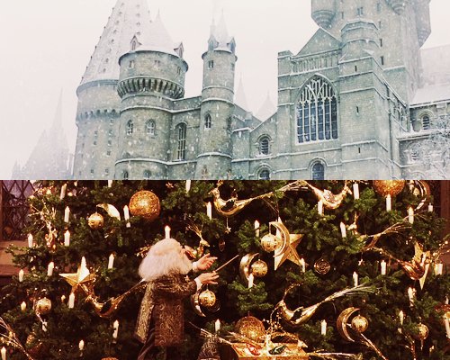 Hogwarts tweet media