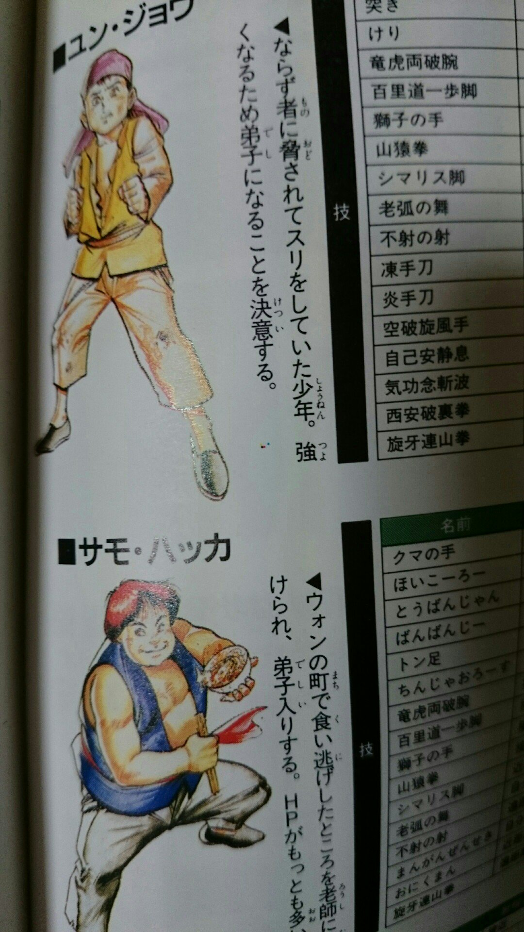 いるか久 最後に 功夫編 数があるので前編 ライブアライブ