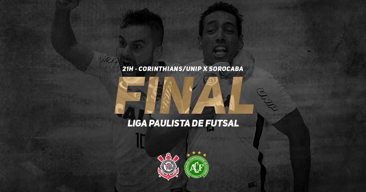 Corinthians's tweet image. Hoje, vamos entrar em quadra também pela delegação da @ChapecoenseReal e pelos jornalistas que nos deixaram.

#VaiCorinthians #ForçaChape 💚
