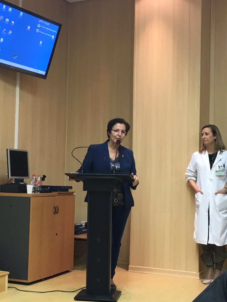 joancmarch's tweet photo. Hoy en el Hospital de la Inmaculada en Huercal Overa en #DiaInmaculada @evjigo @JosemMartinFdez @gracitacary @joancmarch @FranciscaAntonM https://t.co/ptrwJd2gci