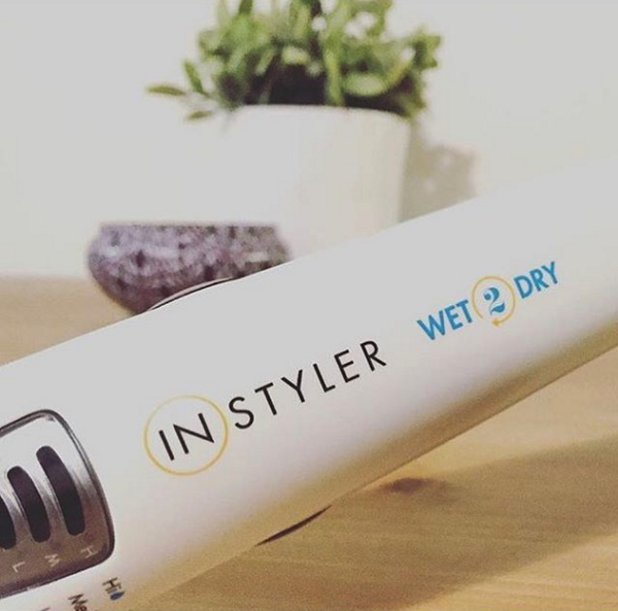 Have you tried our #InStyler #wettodry ?!?! Limited stock available on instyler.ie