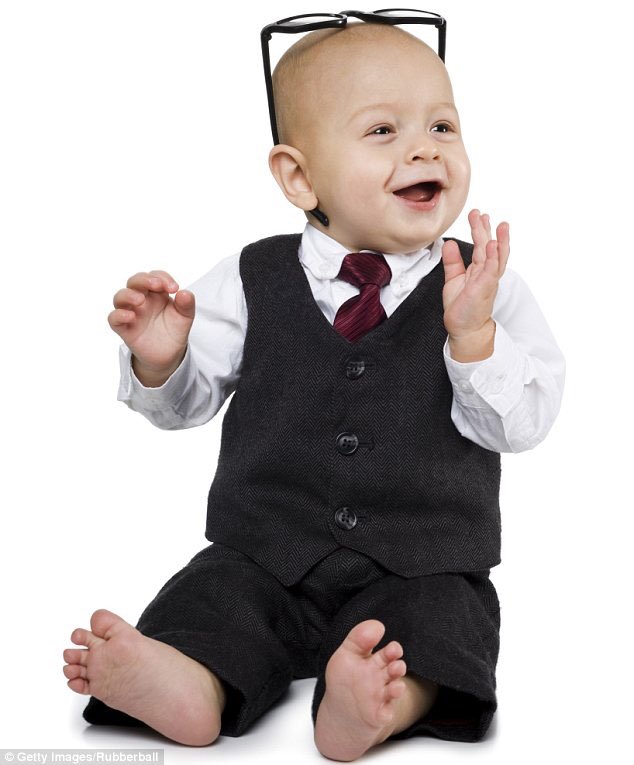 JackBowly's tweet photo. @cookienath @Barnett09 found a job yet toddler nath https://t.co/jmIkhcg44D
