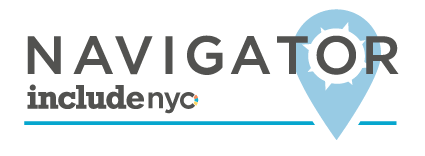 INCLUDEnyc's tweet photo. Have you read this week's Navigator? Stay up to date by subscribing on our website or emailing us! https://t.co/oKZI1ZrqLc https://t.co/pE92arEjt3