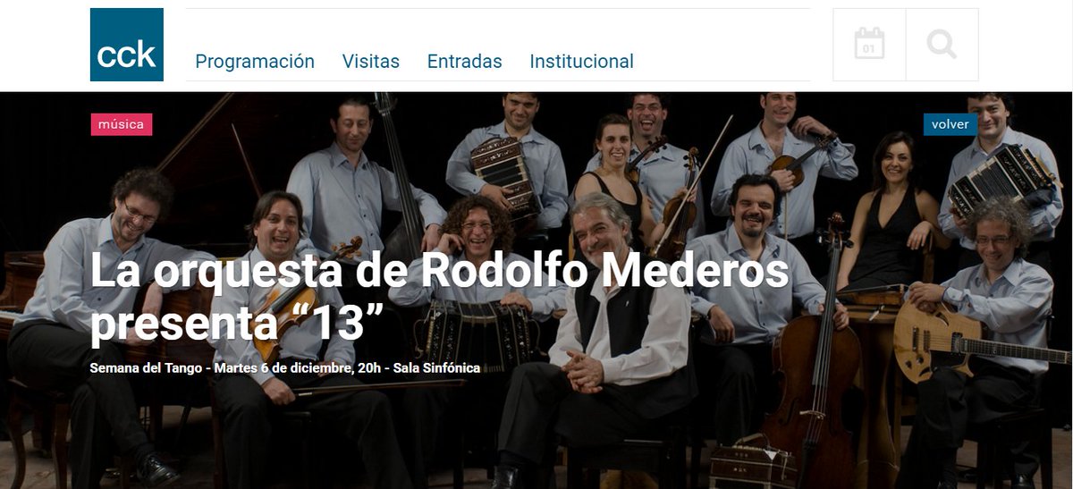Rodolfo Mederos  tweet media