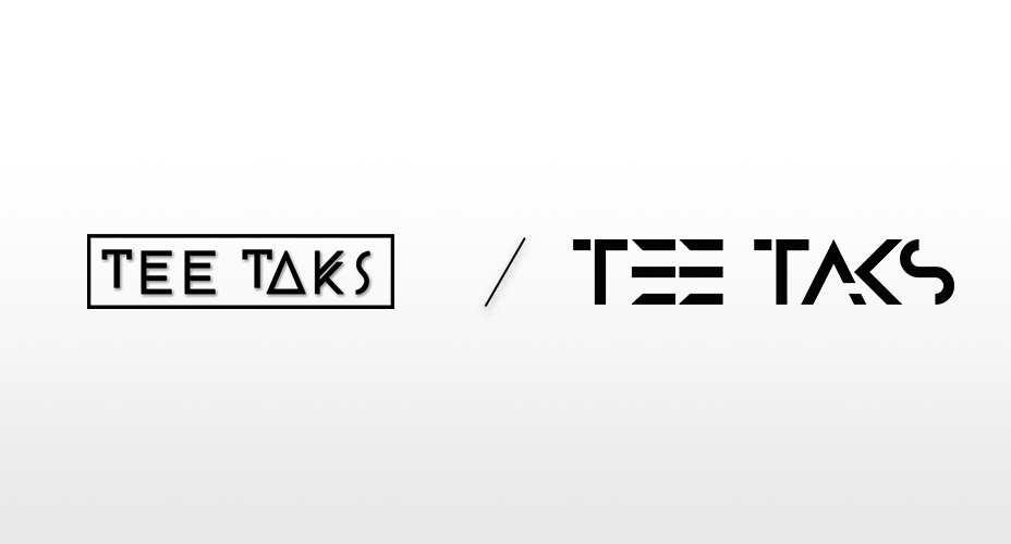 ManLikeTak's tweet photo. New #logo, always prefer things minimalist. Let me know what you think!
Also make sure you check out the site: https://t.co/mbdnlbboKp https://t.co/BpbG6Hql38