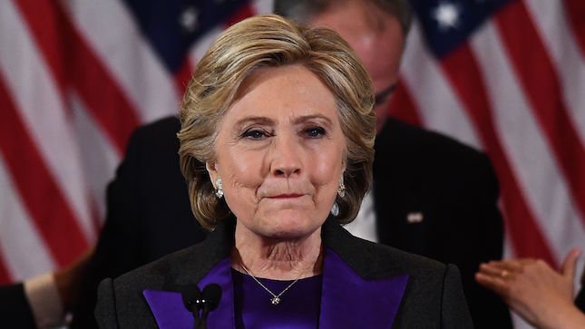 thehill's tweet photo. Clinton campaign seeking volunteers for recount: https://t.co/wz8VWE9zSu https://t.co/3BP27N0Ykf