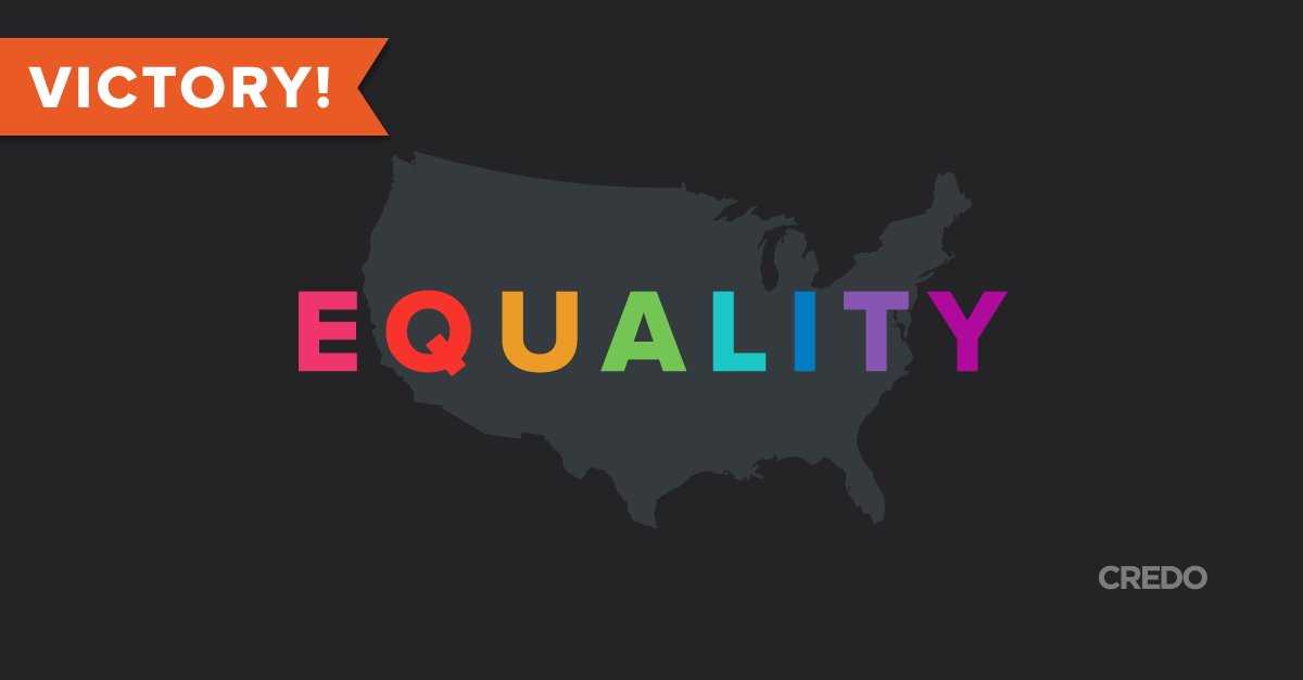 CREDOMobile's tweet photo. VICTORY: Thank you to 265,000 CREDO activists &amp; our friends at @ACLU who urged Congress to #RejectRussell! https://t.co/KLmcZI1kqi https://t.co/VSrDzJWzar