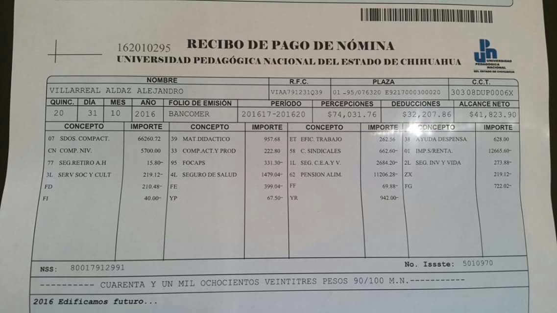 cráneo Odia represa recibos de nomina salud resistirse Escabullirse Alianza