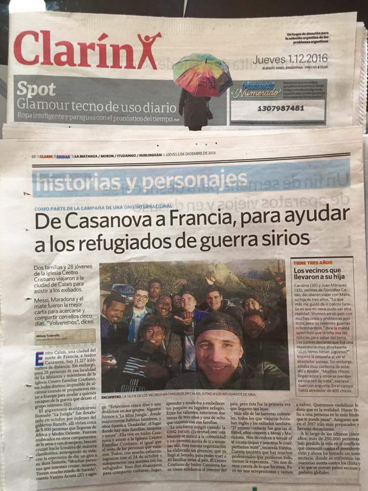 CFC_Joven's tweet image. Lo que decidimos hoy hace impacto en el mañana! #YoIre  #MisionEuropa @MinisteriosCFC  #ElRefugiadoEsMiProjimo