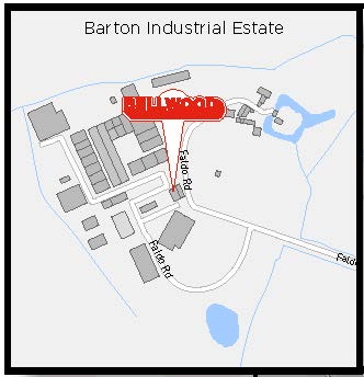 Website is being updated but new address is No 17 Barton Industrial Estate, Faldo Road, Barton-Le-Clay, Beds. MK454RP. Tel 01582 882278