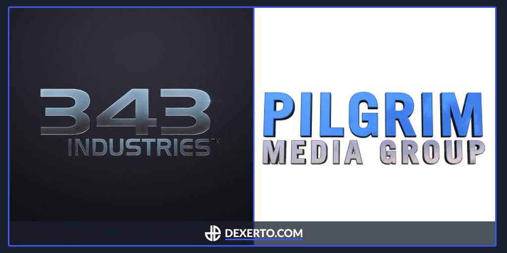 Dexerto's tweet photo. The Halo esports scene is set to get its own TV reality show. Would you watch?

Info - https://t.co/qNQ3MfvlDw

- https://t.co/9Goph7JVeZ