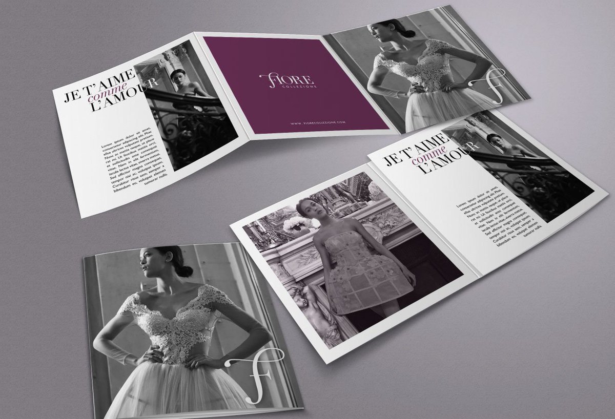FarandoleDesign's tweet photo. Coming soon on #graphicriver - tri-fold square flyer mockup https://t.co/zRfwifHM2z