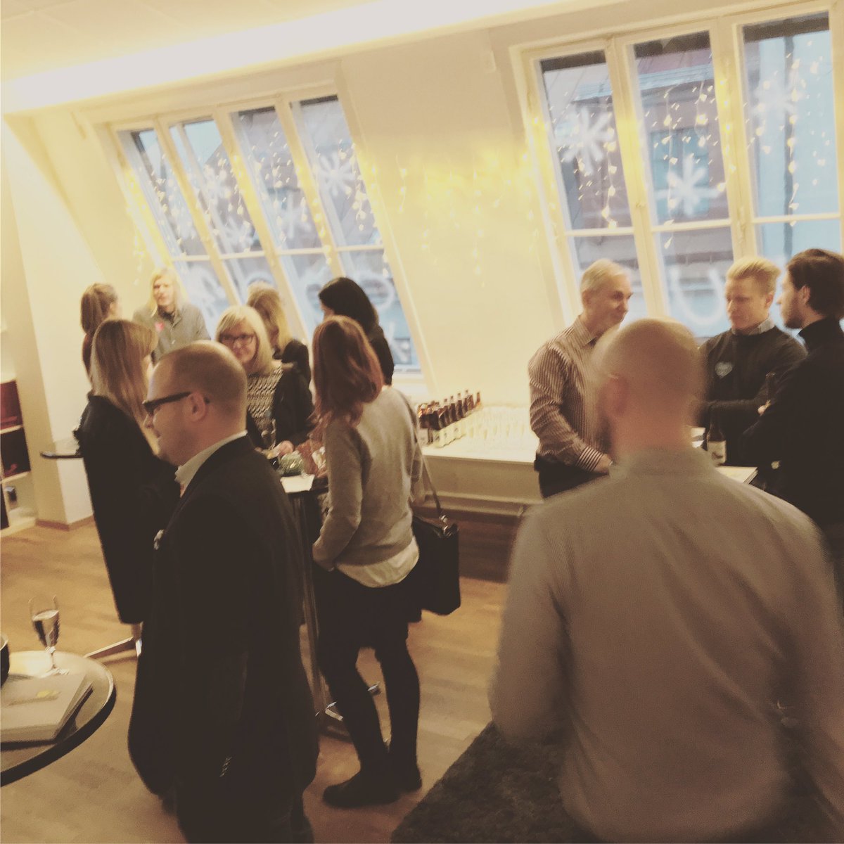 Compost_Carma's tweet image. Nu är vi igång med vår AW och Kunskapsboost! 😀🍾 Vi ses väl? #marketingautomation