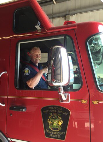 Kevin_Meyers_'s tweet photo. Thank you AC Pizel for 20yrs service. Your dedication and passion for the job has always been an inspiration! https://t.co/VQIFqZiNJx
