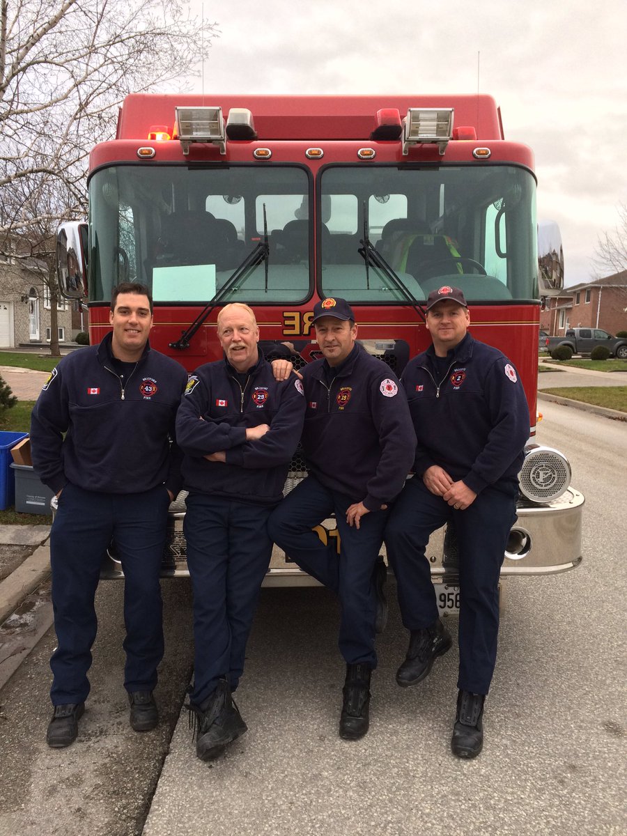 Kevin_Meyers_'s tweet photo. Thank you AC Pizel for 20yrs service. Your dedication and passion for the job has always been an inspiration! https://t.co/VQIFqZiNJx