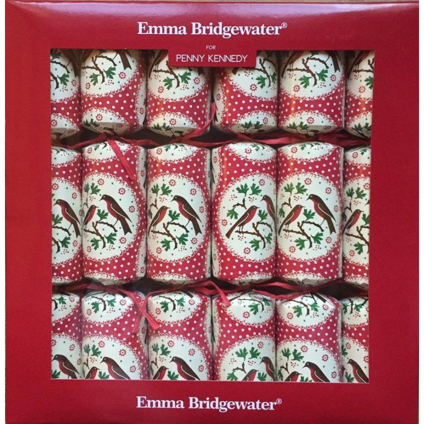 english_gifts's tweet image. Celebrate Christmas with Emma Bridgewaters luxury #ChristmasCrackers #robinjoy #emmabridgewatercrackers
englishdesignergifts.co.uk/christmas-gift…