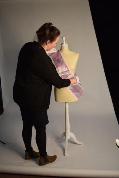 HatAds's tweet photo. 2015: With @Butlins celebrating their 80th Anniversary in 2016 we started cataloguing & digitising the Butlin’s Heritage Collection #HAT40 https://t.co/eZBcrb1OJn