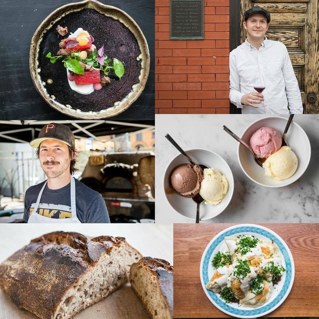 PittsburghMag's tweet photo. RT for a chance to win 2 VIP tickets to the #RustBeltRisingStars awards gala with @Star_Chefs: https://t.co/tf3PamCDfJ #PGH https://t.co/5E61dEckXR