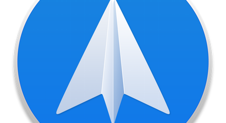 Spark for Mac: Beautiful and intelligent email app producthunt.com/posts/spark-fo… via <a href="/sandersaar/">Sander Saar</a>