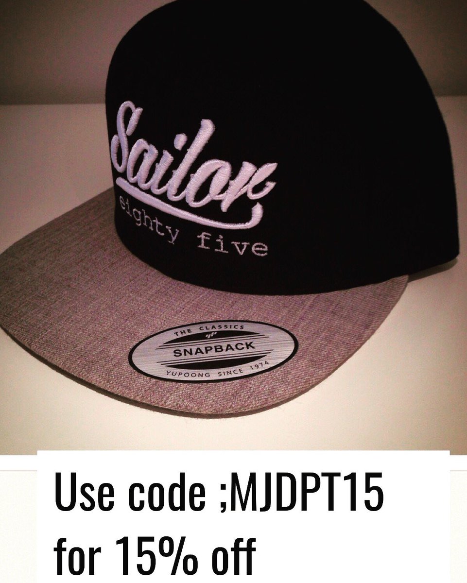 MJDtraining's tweet photo. Check out my pals clothing line  @S85Clothing grab a bargain, funky,fresh,fashion use code below happy shopping ⚓️👌🏻............... https://t.co/Wkg7lOiaeT
