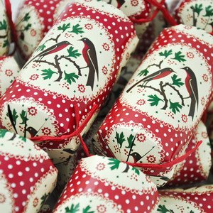 english_gifts's tweet image. Celebrate Christmas with Emma Bridgewaters luxury #ChristmasCrackers #robinjoy #emmabridgewatercrackers
englishdesignergifts.co.uk/christmas-gift…