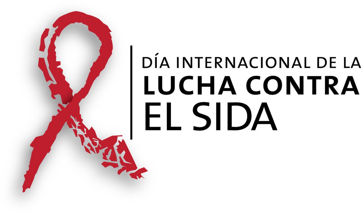 AltoCentro's tweet photo. En este Día Mundial de la lucha contra el SIDA únete en la estrategia de Respuesta Rápida para acabar con esta enfermedad #salud #OMS https://t.co/a3XUPzDu07