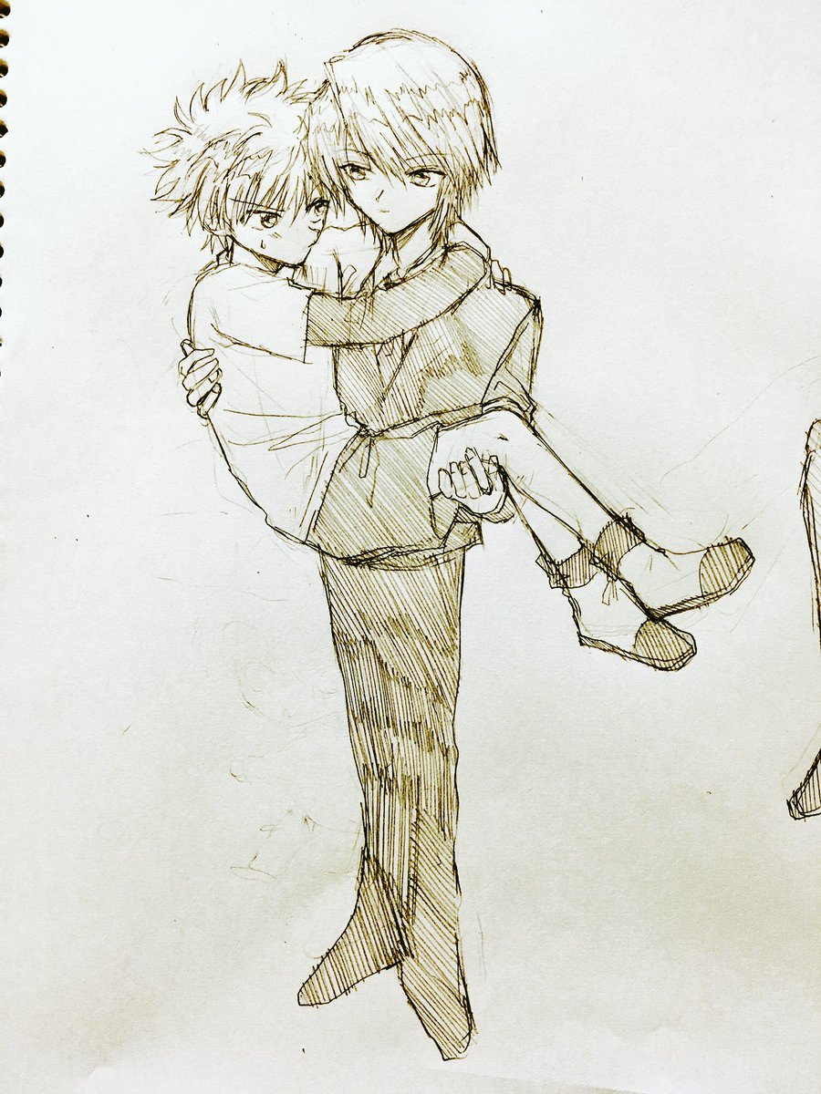 白靴下 そのままクラキルの沼に落ちるのです 落ちるのです夏樹さん マイナーカプですけどクラキルやばいですよ ٩ W و