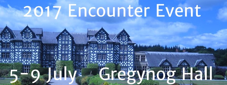 Encounter Events tweet media