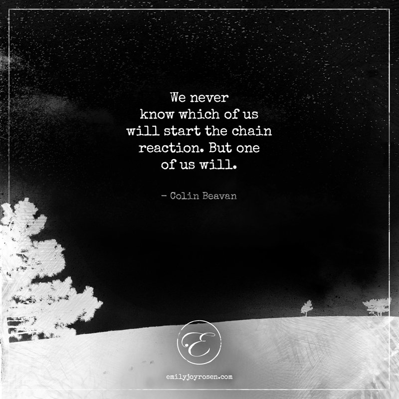 emilyjoyrosen's tweet photo. #couragemylove #justwakingup #healinghearts #secretkeepers #emilyjoyrosen #quote @ColinBeavan #colinbeavan #inspiration https://t.co/xzkAaLvL1W