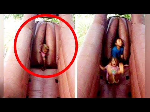 Schaffst du es durch dieses Video, ohne versaute Gedanken zu bekommen?  ablinq.de/1Ccsf5